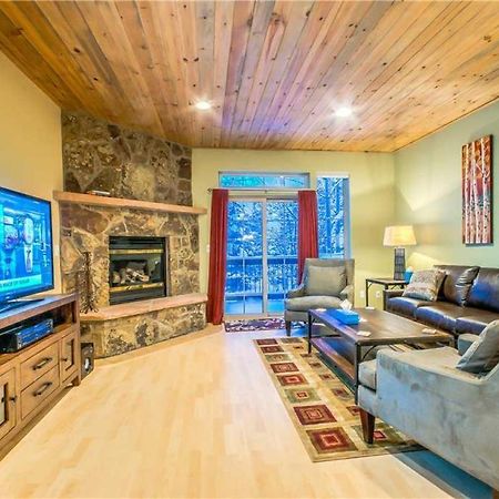 Willows Townhome 1106 Steamboat Springs Exterior photo