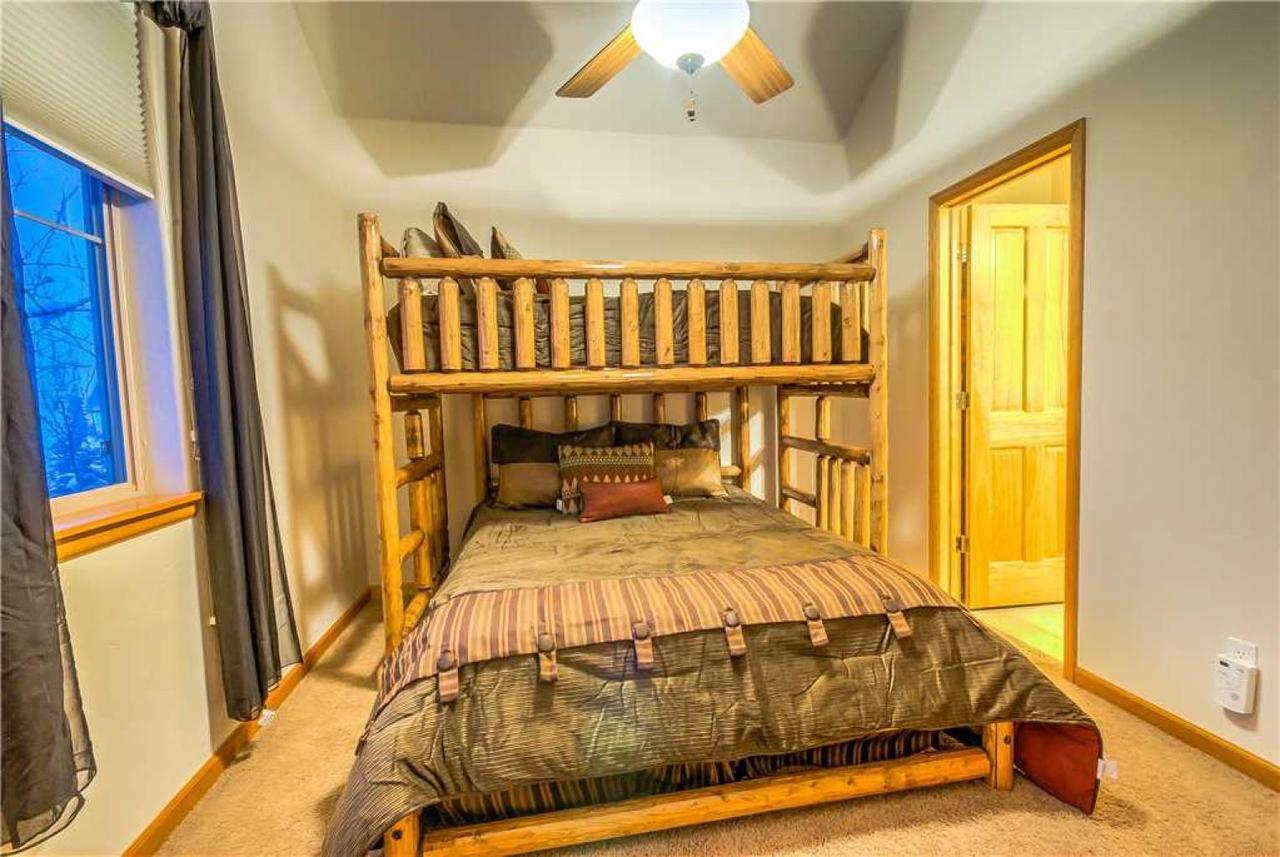 Willows Townhome 1106 Steamboat Springs Exterior photo