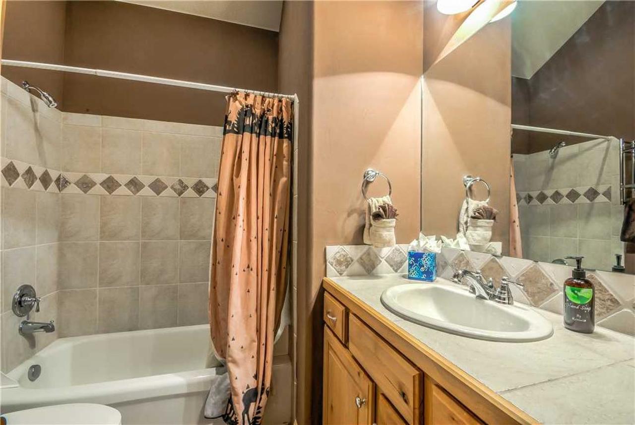 Willows Townhome 1106 Steamboat Springs Exterior photo