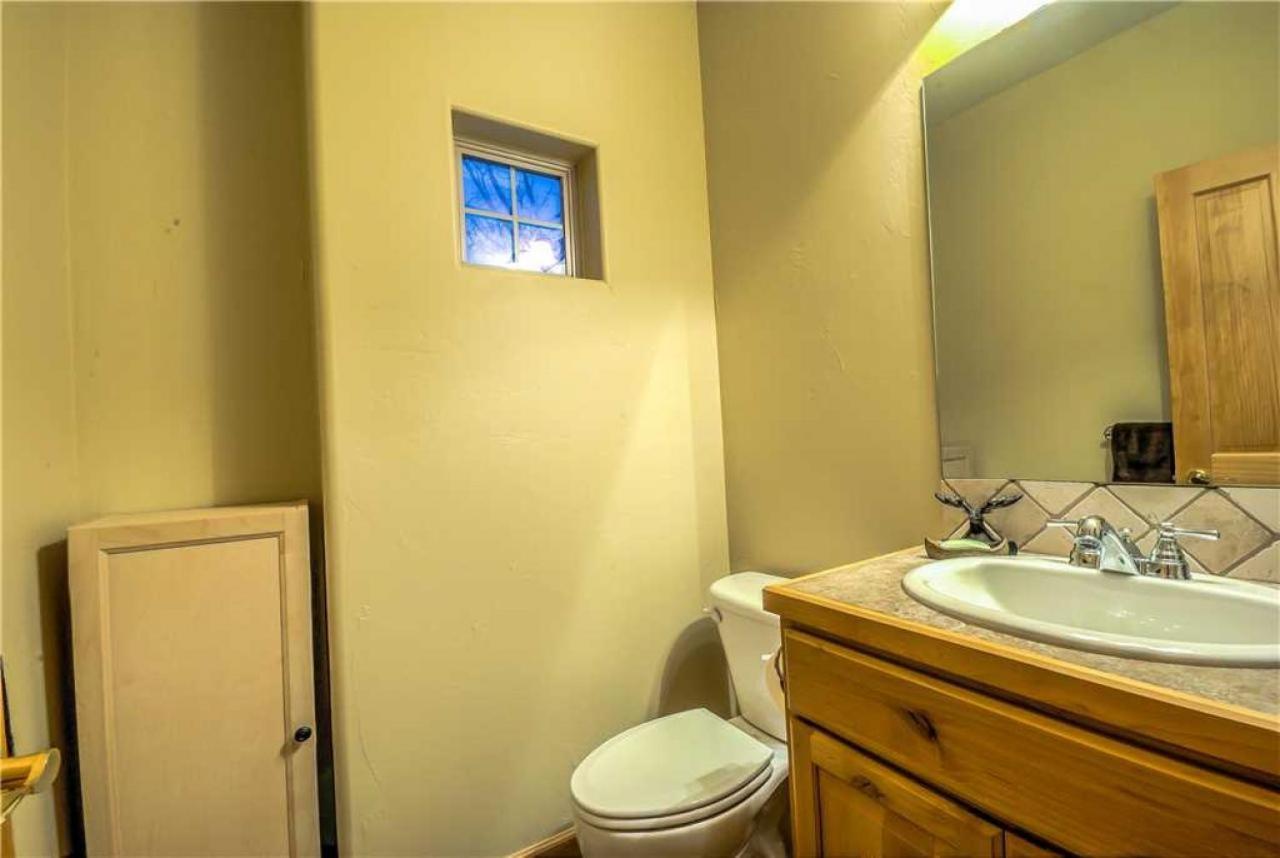 Willows Townhome 1106 Steamboat Springs Exterior photo