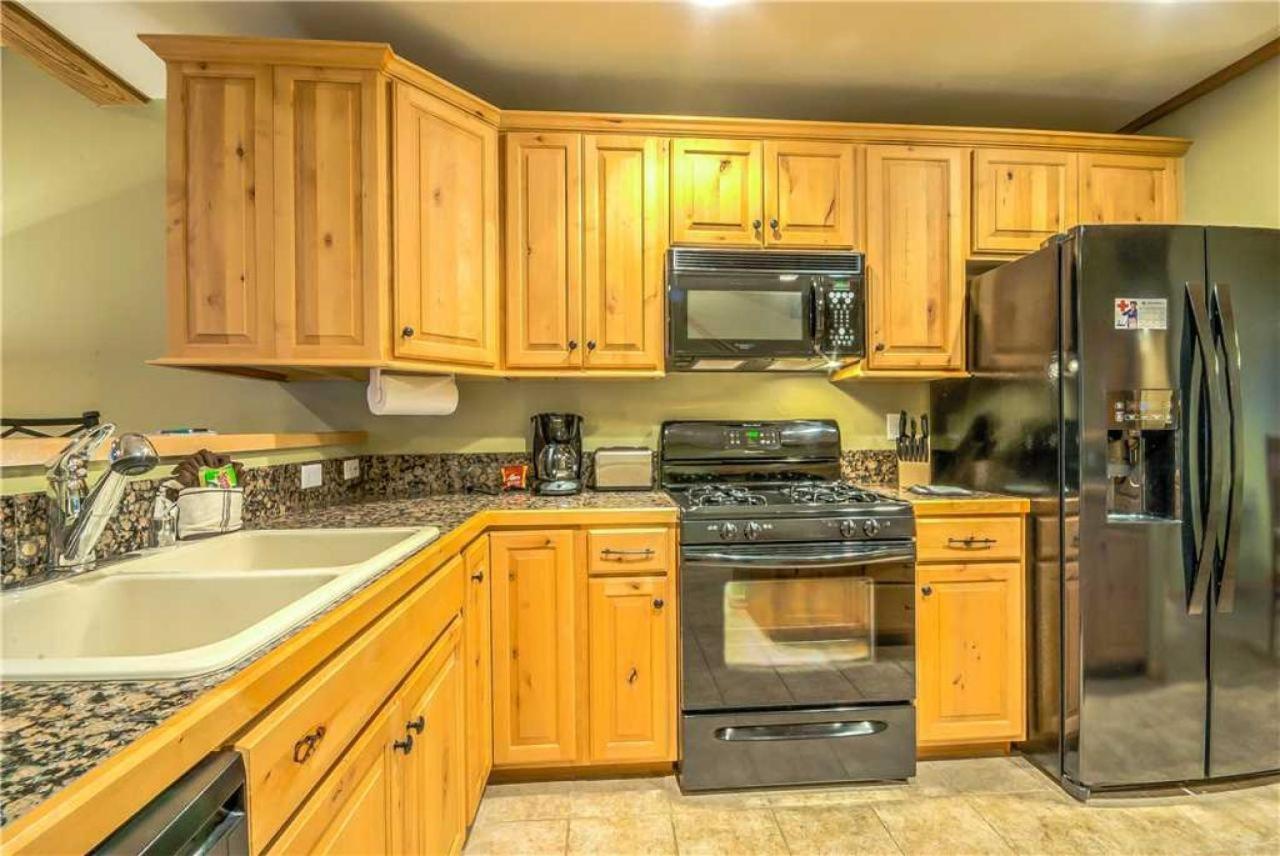Willows Townhome 1106 Steamboat Springs Exterior photo