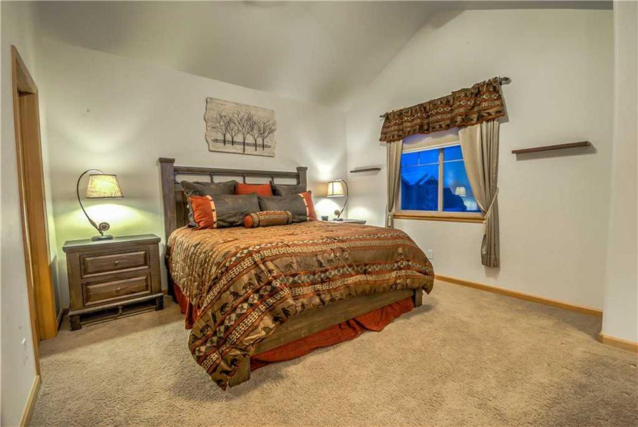 Willows Townhome 1106 Steamboat Springs Exterior photo